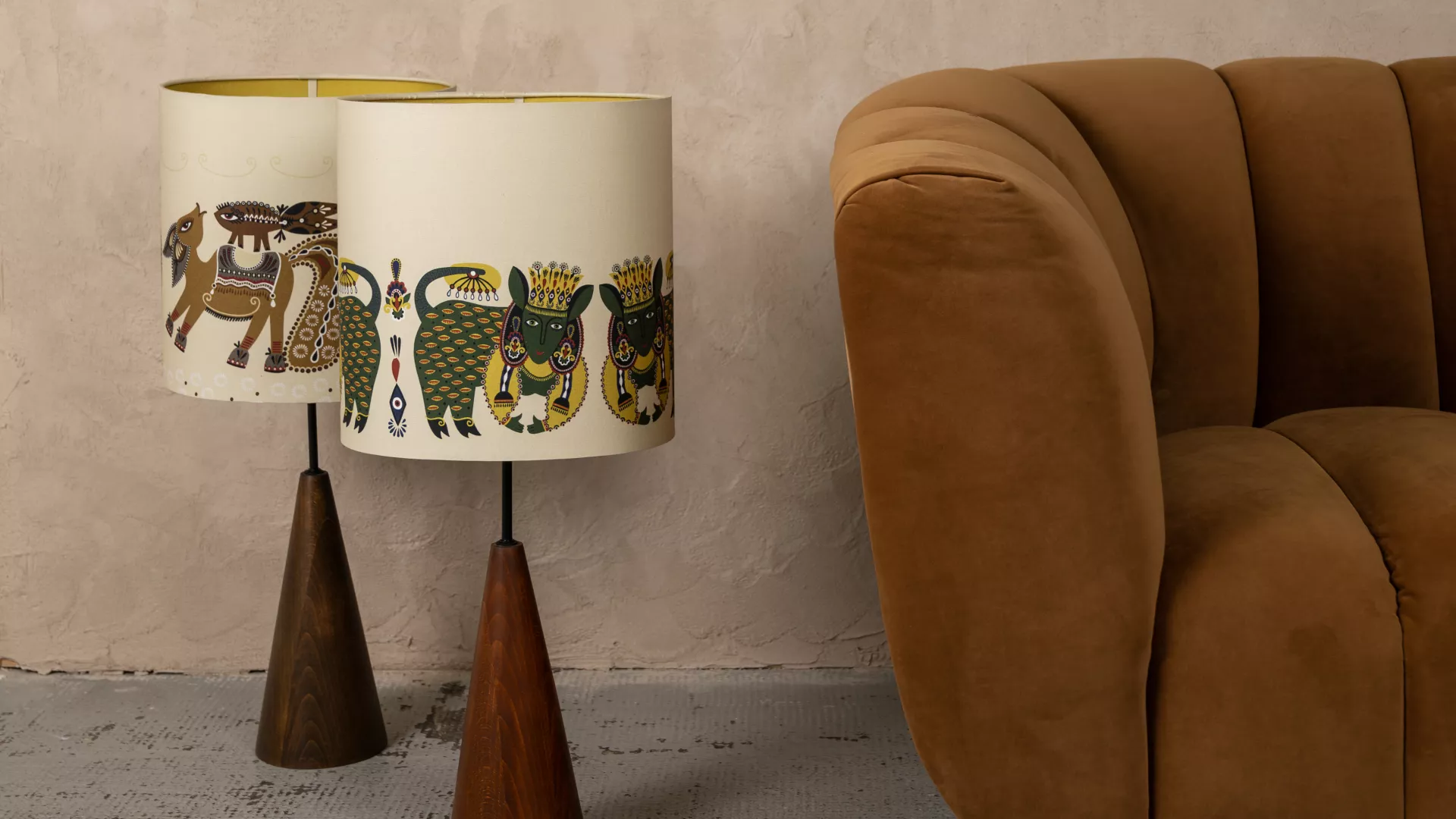 Senseform x Mathilda