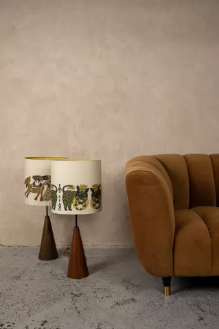 Senseform x Mathilda